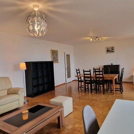 Lugano Lakeview Apartment Private Parking & Self Check-In Ngoại thất bức ảnh